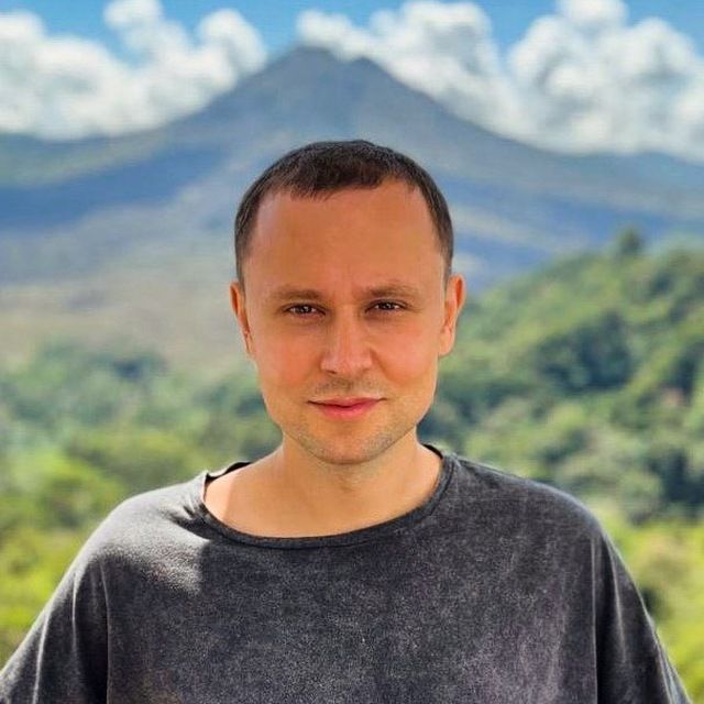 Алексей Каранюк